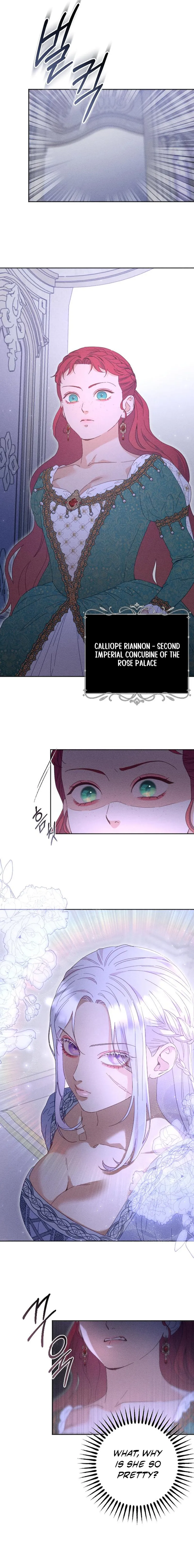 Read Dare I Hope EN Manga Online