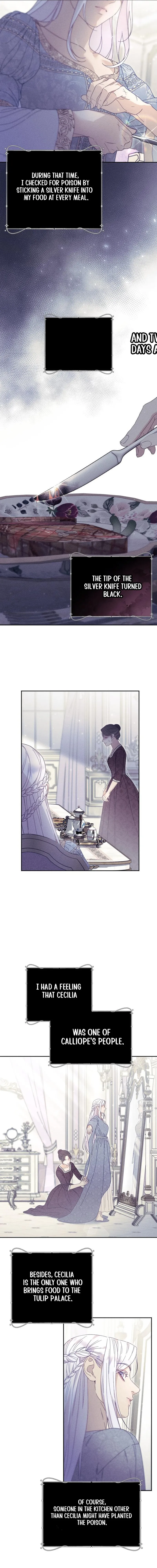 Read Dare I Hope EN Manga Online