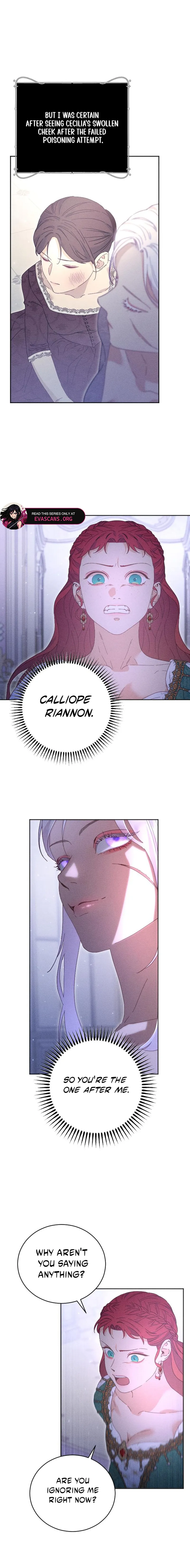 Read Dare I Hope EN Manga Online