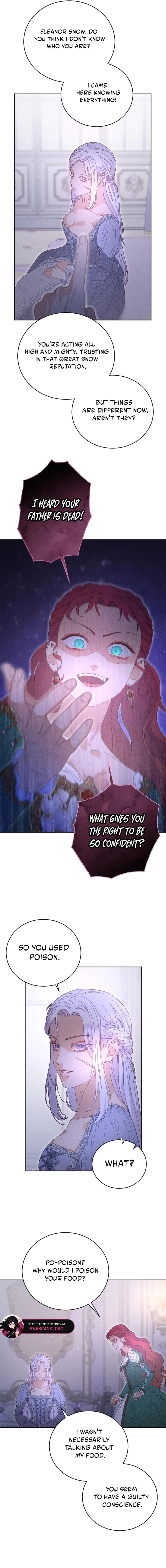 Read Dare I Hope EN Manga Online