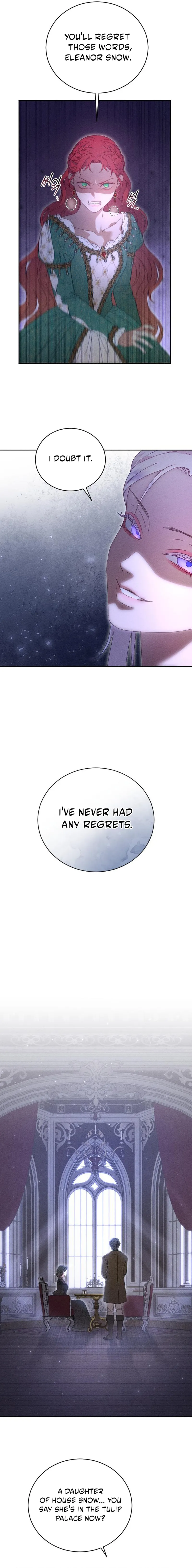 Read Dare I Hope EN Manga Online