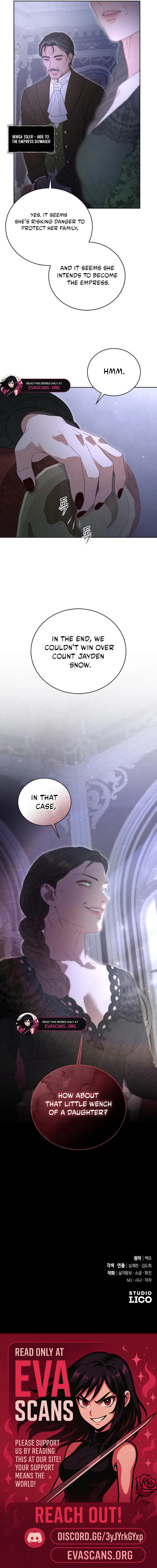 Read Dare I Hope EN Manga Online