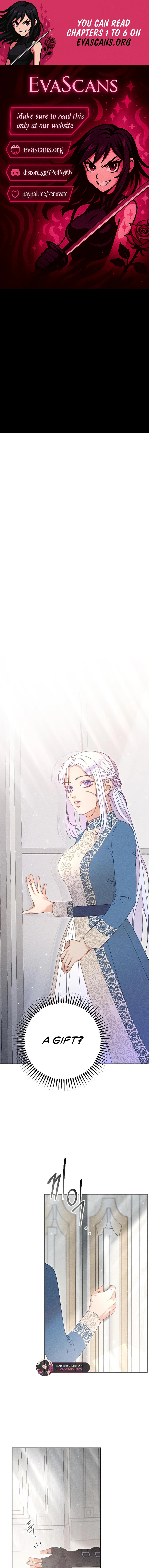 Read Dare I Hope EN Manga Online