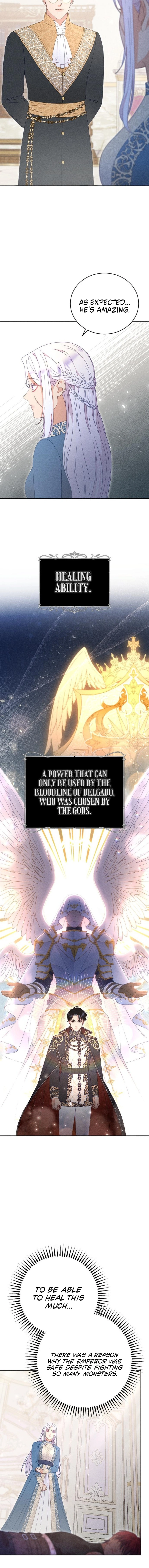 Read Dare I Hope EN Manga Online
