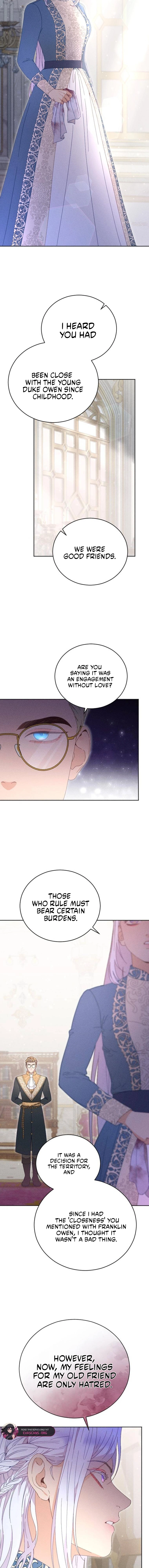 Read Dare I Hope EN Manga Online