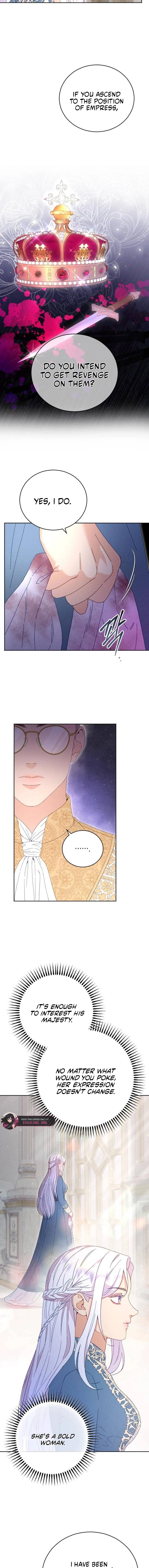 Read Dare I Hope EN Manga Online