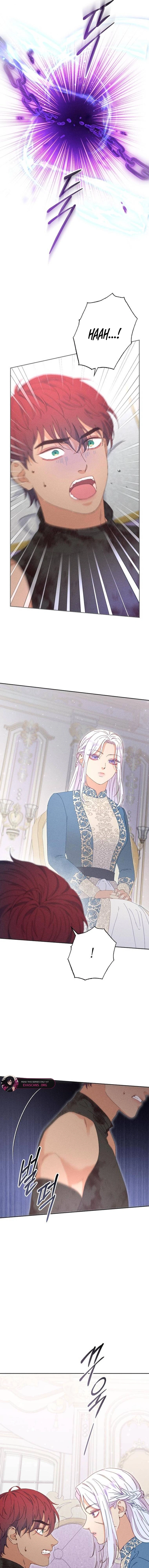 Read Dare I Hope EN Manga Online