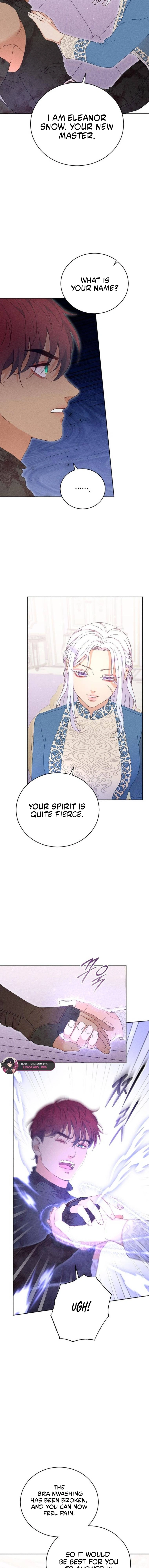 Read Dare I Hope EN Manga Online
