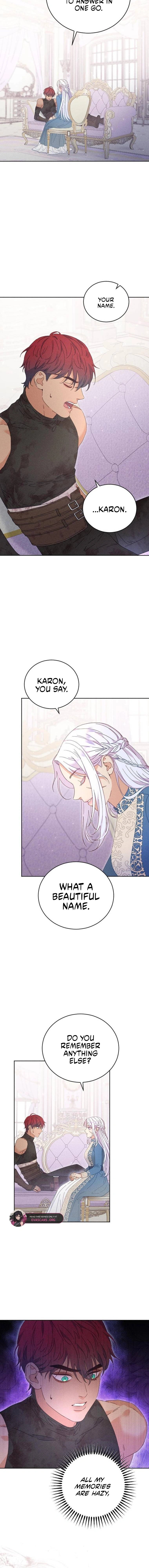 Read Dare I Hope EN Manga Online