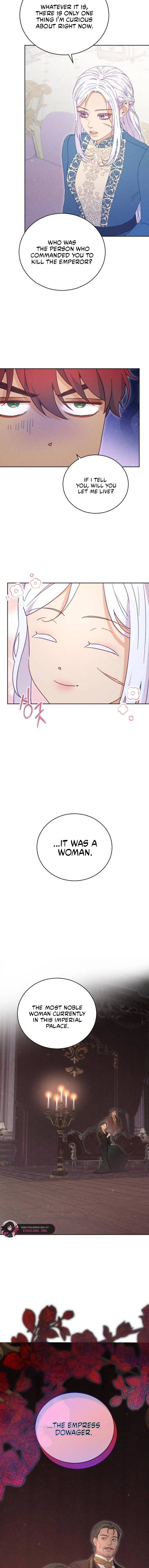 Read Dare I Hope EN Manga Online