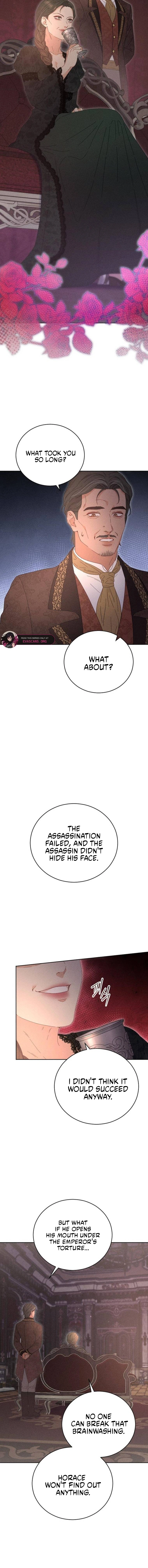 Read Dare I Hope EN Manga Online