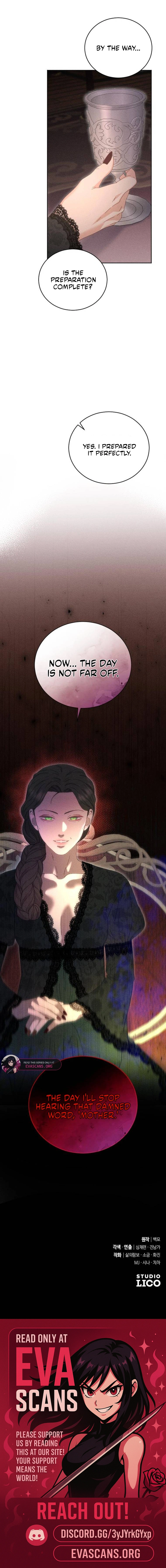Read Dare I Hope EN Manga Online