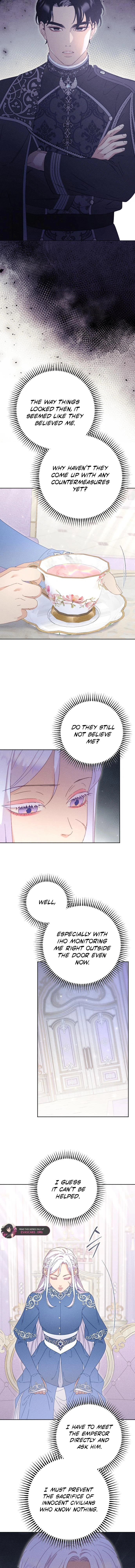 Read Dare I Hope EN Manga Online