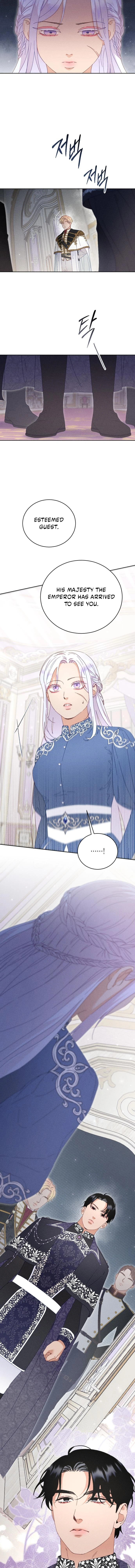 Read Dare I Hope EN Manga Online