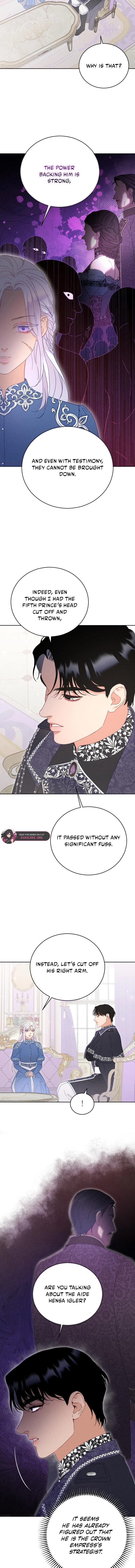 Read Dare I Hope EN Manga Online