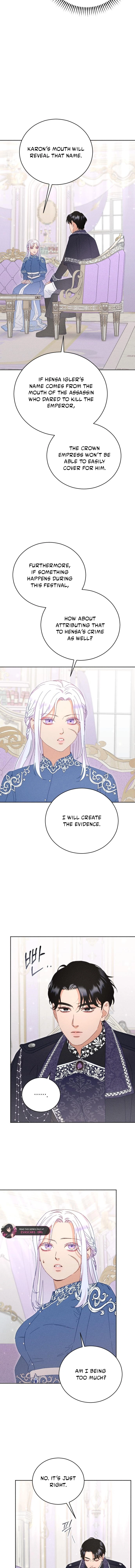 Read Dare I Hope EN Manga Online