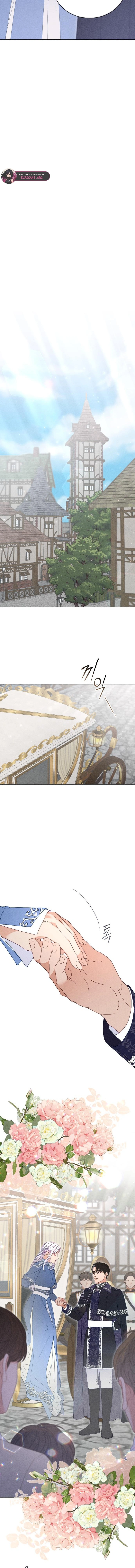 Read Dare I Hope EN Manga Online
