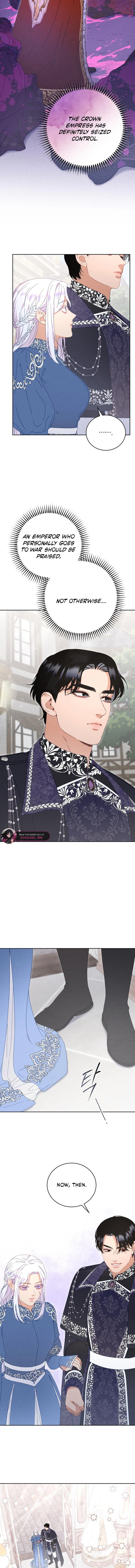 Read Dare I Hope EN Manga Online