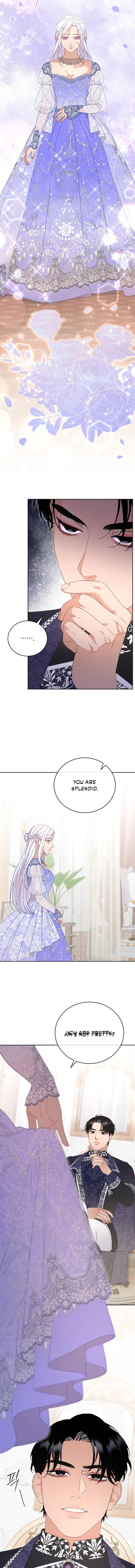 Read Dare I Hope EN Manga Online