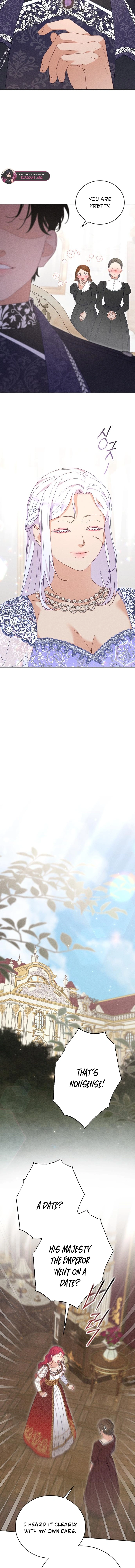 Read Dare I Hope EN Manga Online