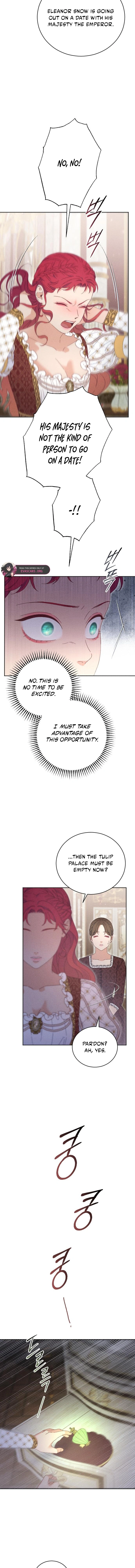 Read Dare I Hope EN Manga Online