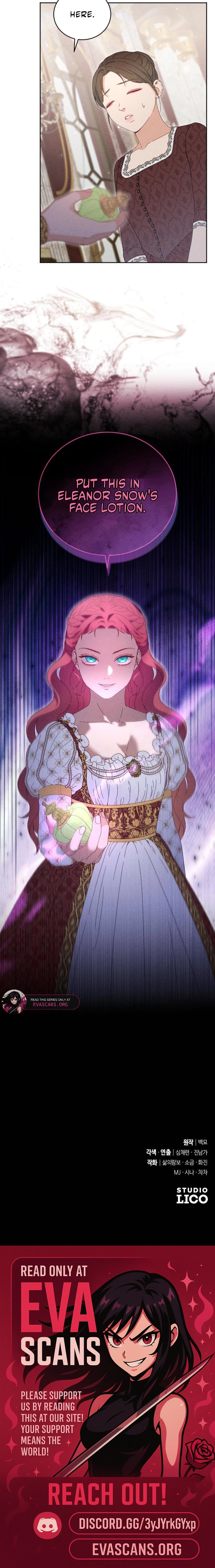 Read Dare I Hope EN Manga Online