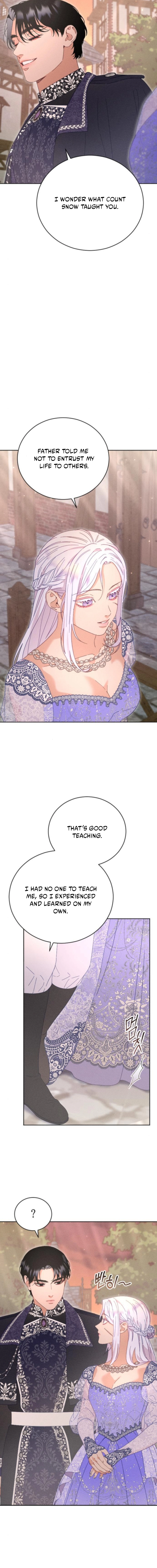 Read Dare I Hope EN Manga Online