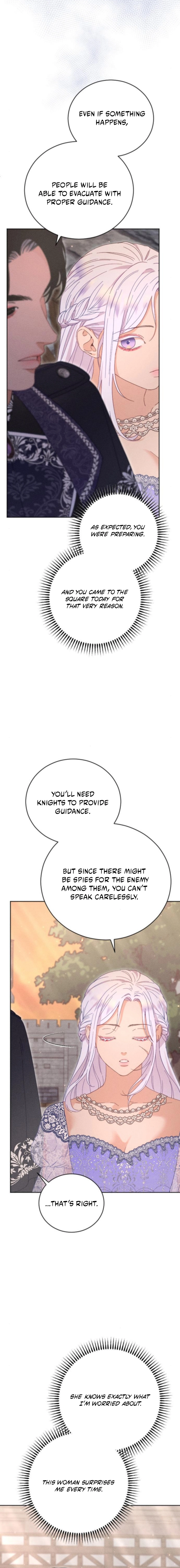 Read Dare I Hope EN Manga Online