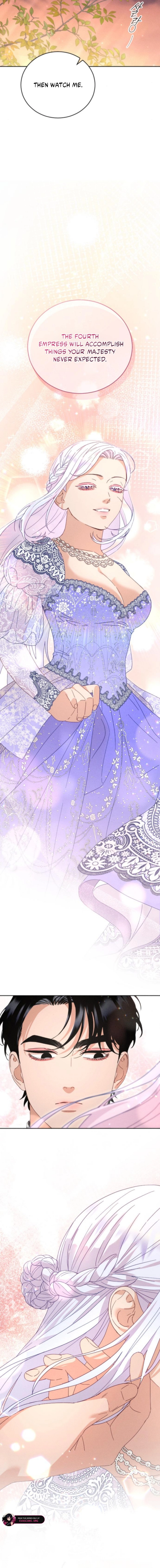 Read Dare I Hope EN Manga Online