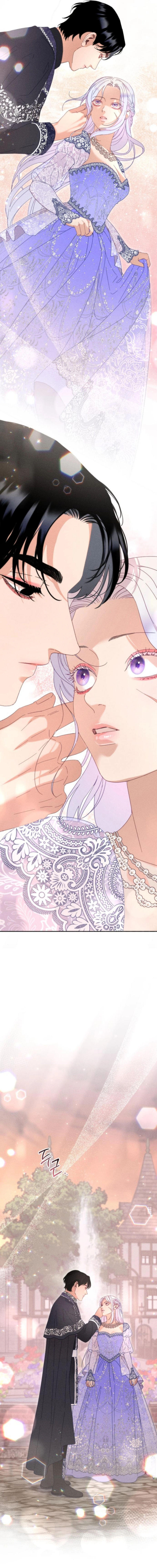 Read Dare I Hope EN Manga Online