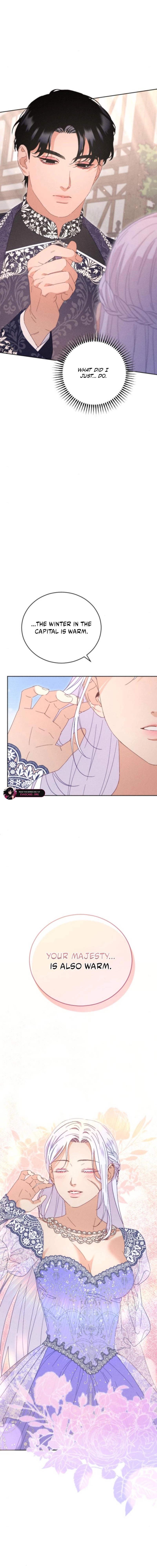 Read Dare I Hope EN Manga Online
