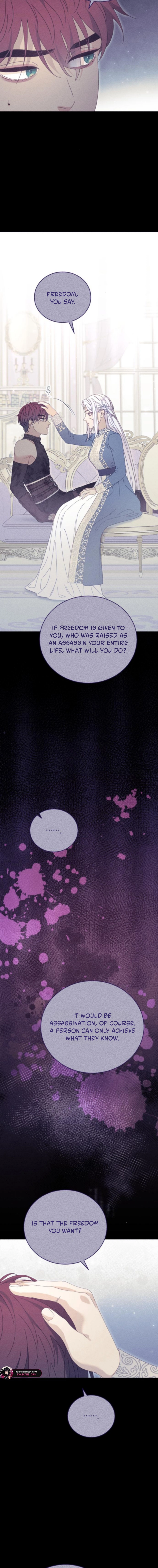 Read Dare I Hope EN Manga Online
