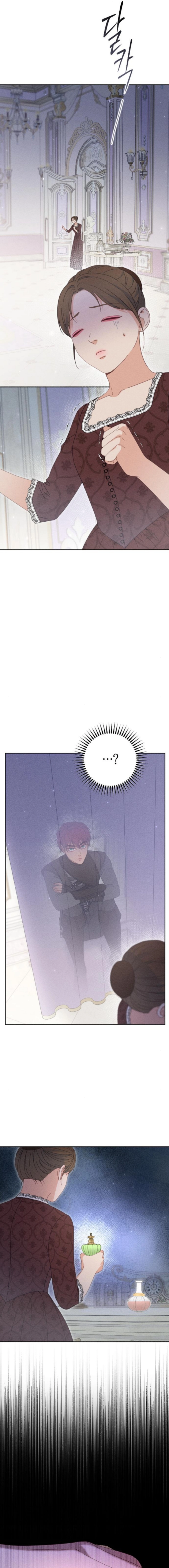 Read Dare I Hope EN Manga Online