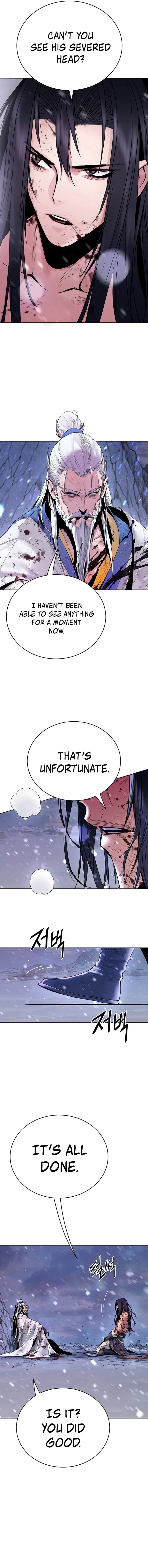 Read Dark and Light Martial Emperor EN Manga Online