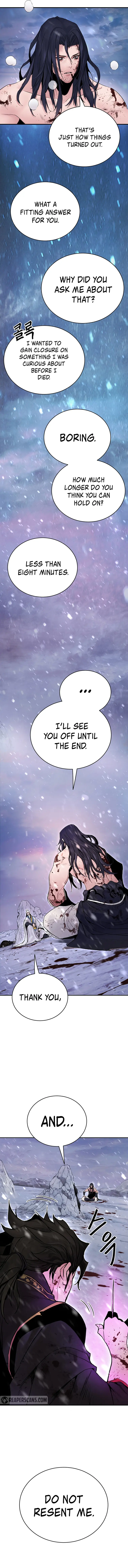 Read Dark and Light Martial Emperor EN Manga Online