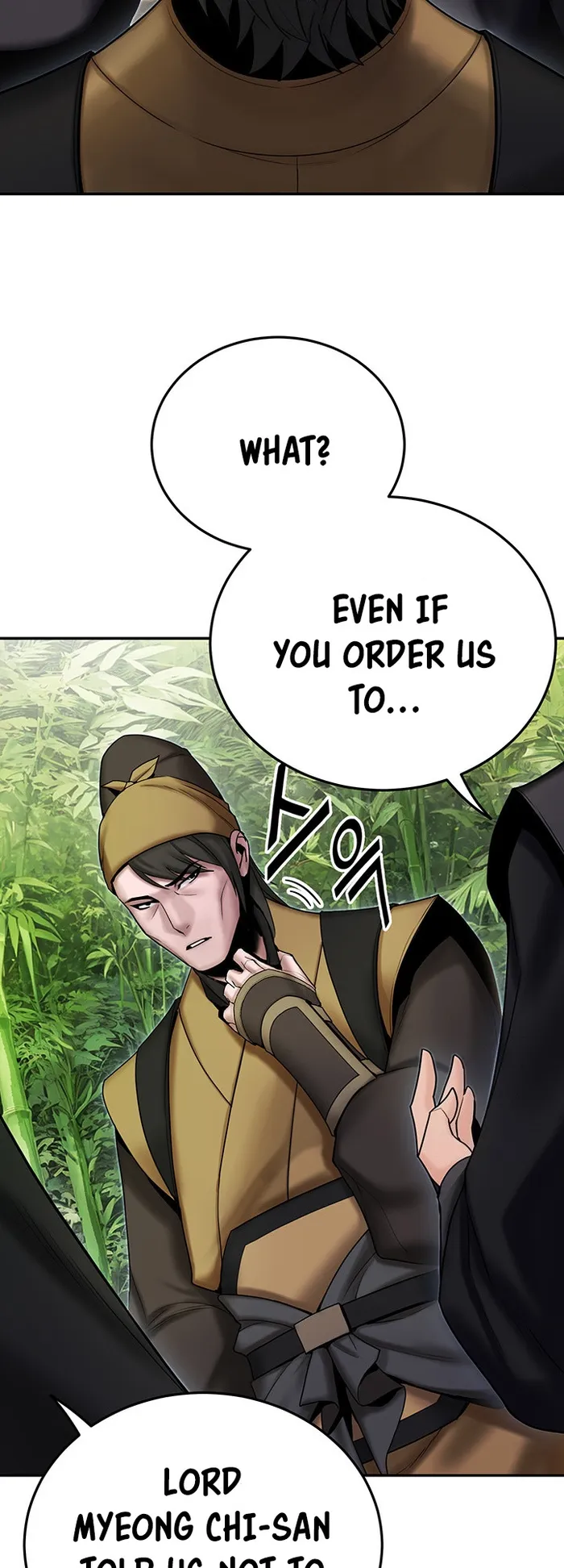 Read Dark and Light Martial Emperor EN Manga Online