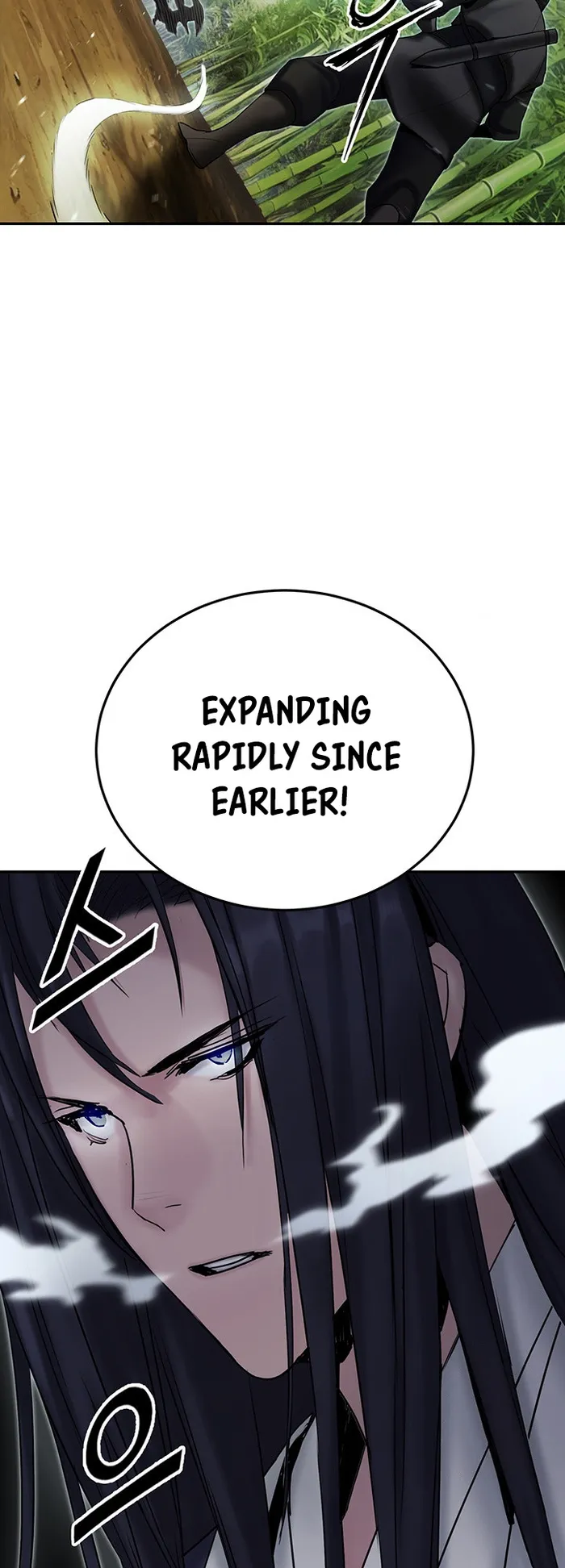 Read Dark and Light Martial Emperor EN Manga Online
