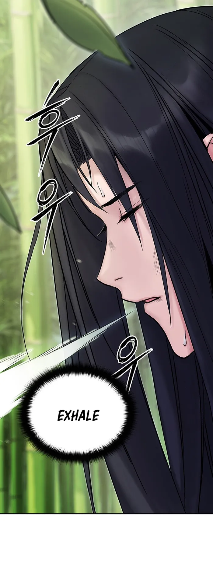 Read Dark and Light Martial Emperor EN Manga Online