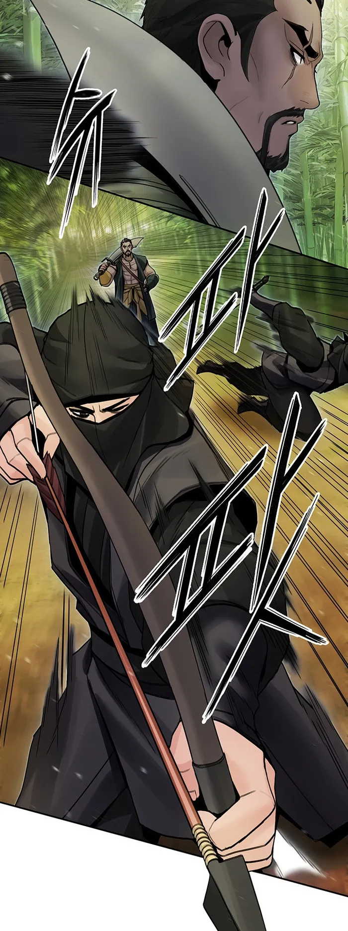 Read Dark and Light Martial Emperor EN Manga Online