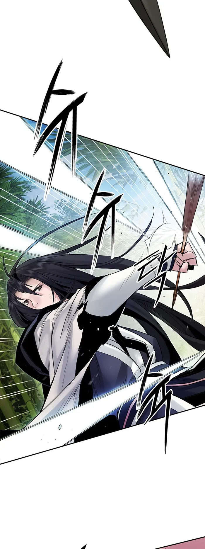 Read Dark and Light Martial Emperor EN Manga Online