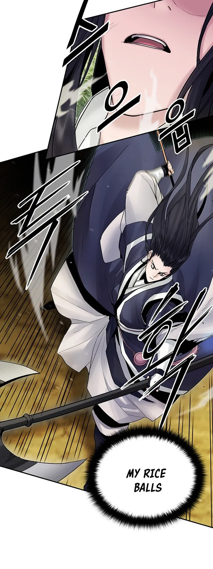 Read Dark and Light Martial Emperor EN Manga Online