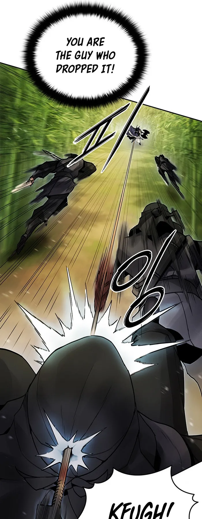 Read Dark and Light Martial Emperor EN Manga Online