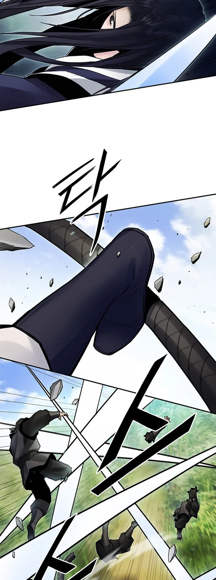 Read Dark and Light Martial Emperor EN Manga Online