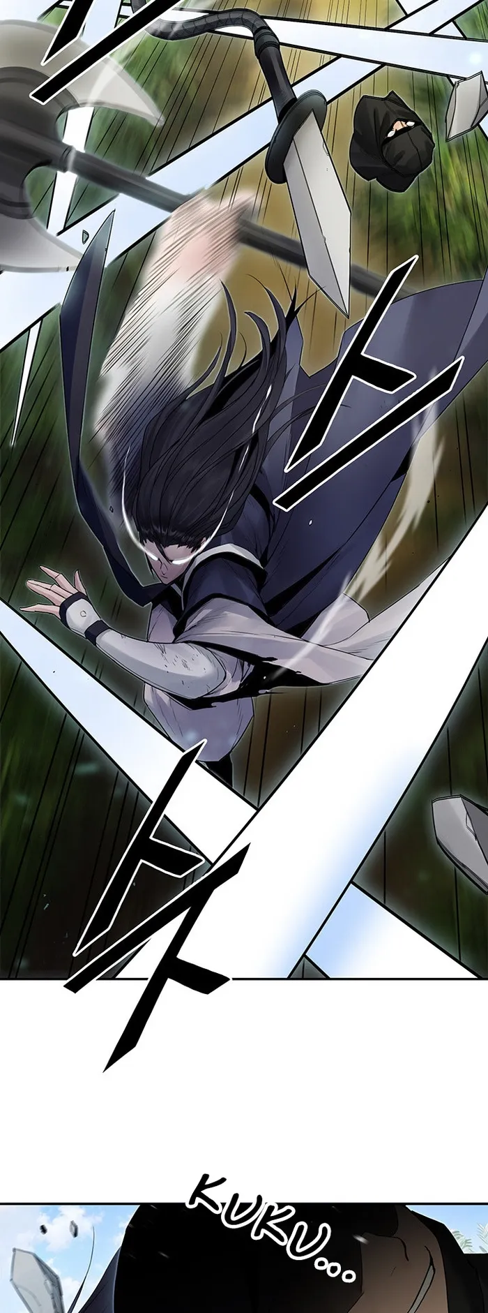 Read Dark and Light Martial Emperor EN Manga Online