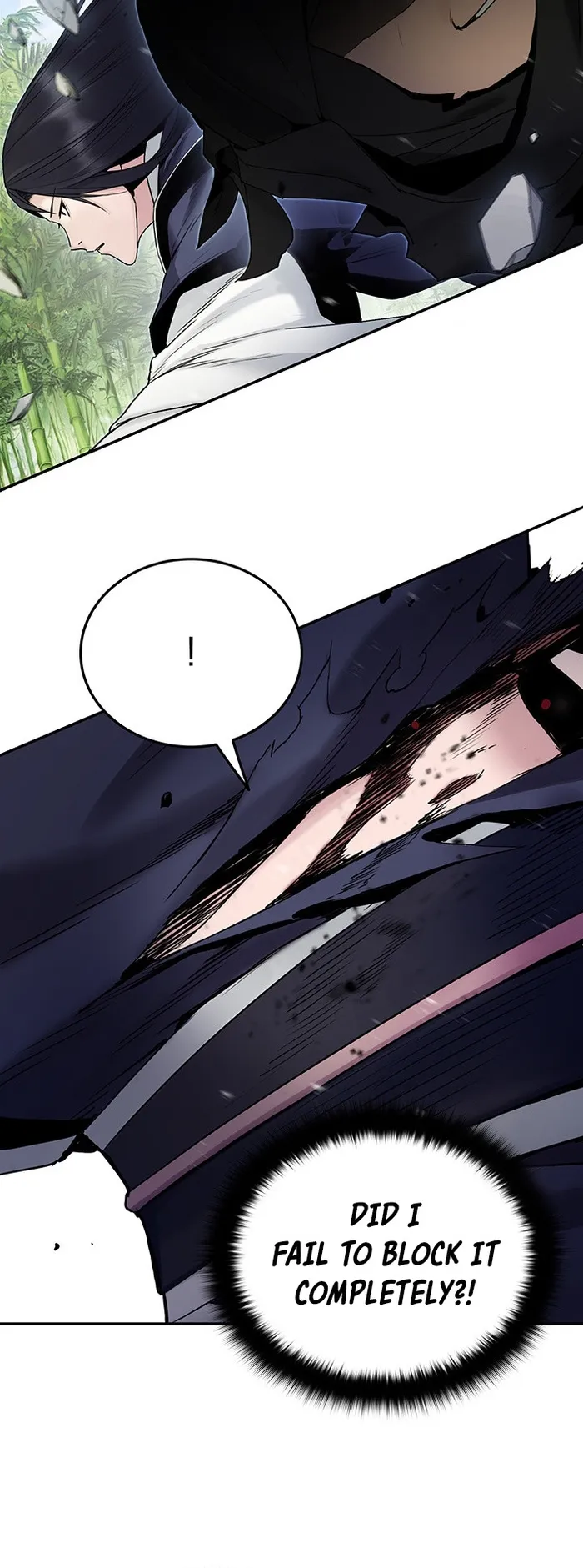 Read Dark and Light Martial Emperor EN Manga Online