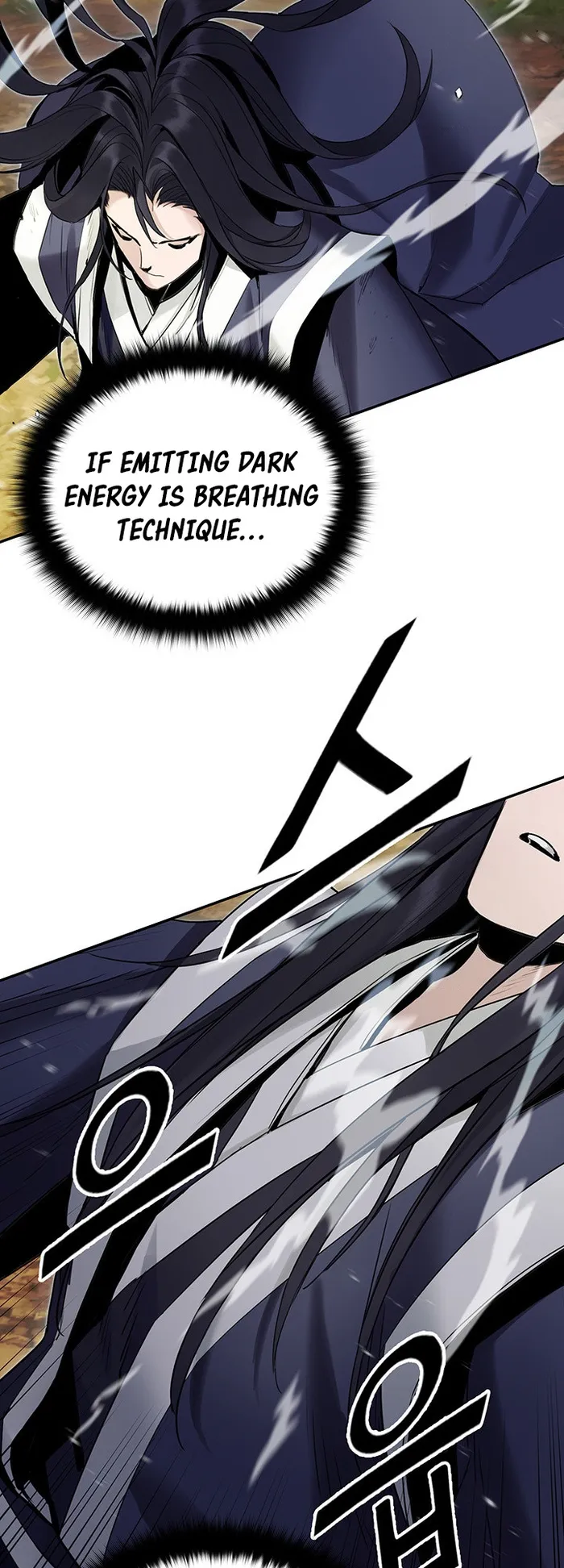 Read Dark and Light Martial Emperor EN Manga Online