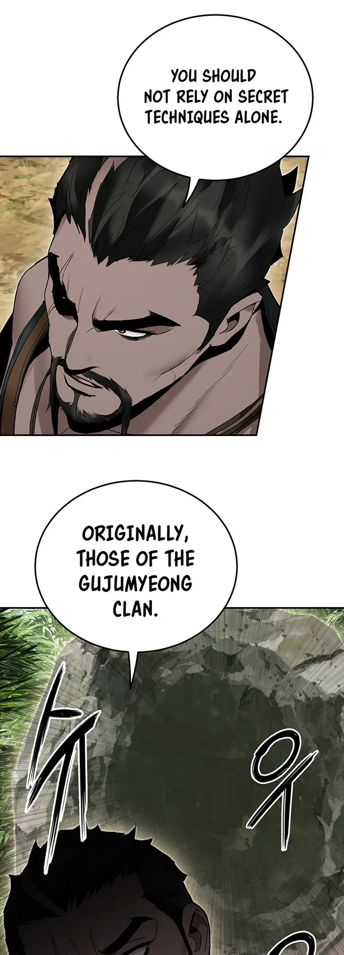 Read Dark and Light Martial Emperor EN Manga Online