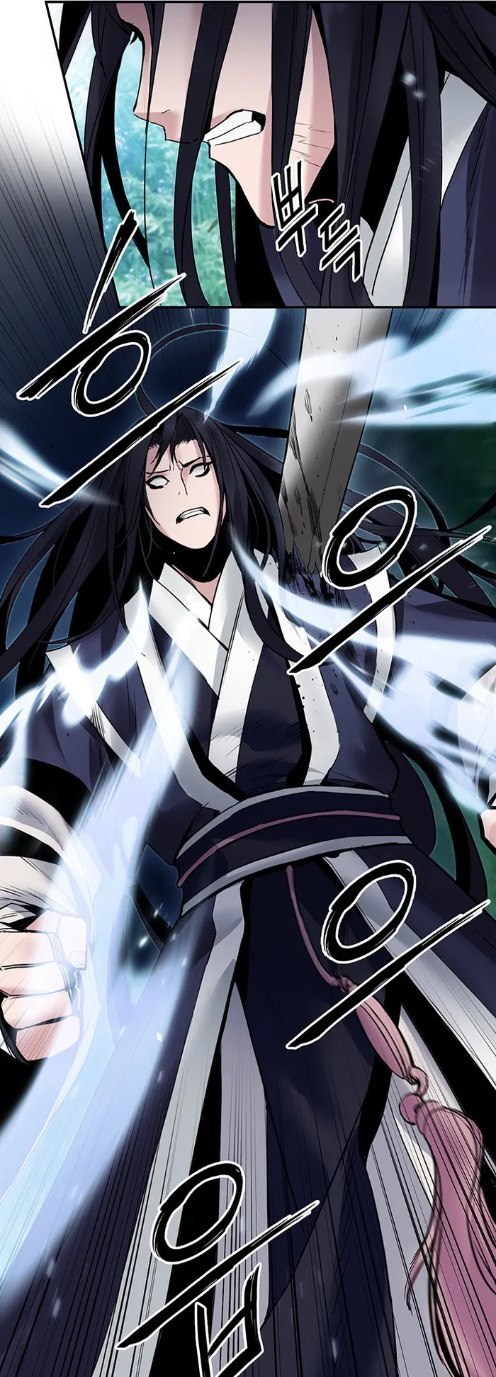 Read Dark and Light Martial Emperor EN Manga Online
