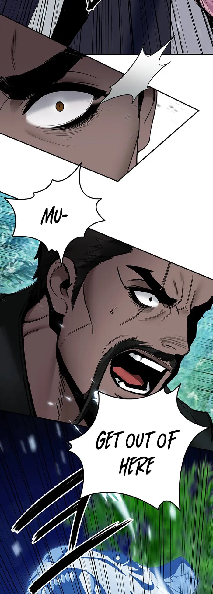 Read Dark and Light Martial Emperor EN Manga Online