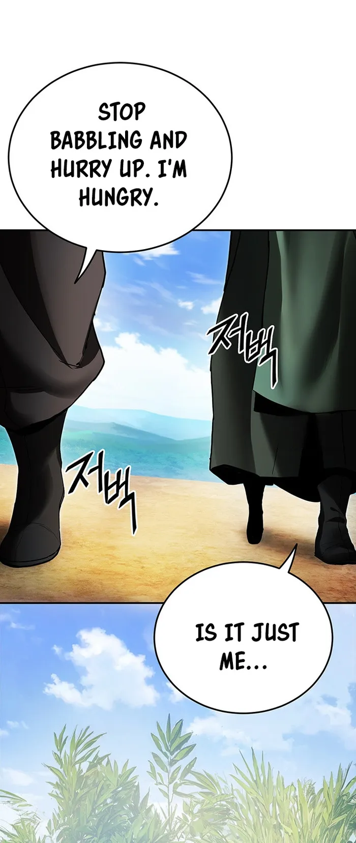 Read Dark and Light Martial Emperor EN Manga Online